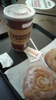 Dunkin' food