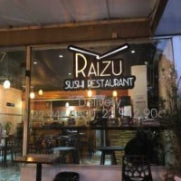 Raizu food