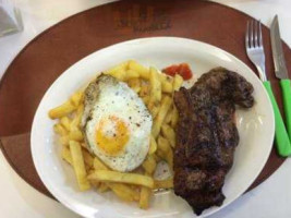 Donbife food