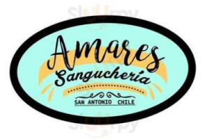 Amares Sangucheria food