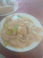Ming-shi food