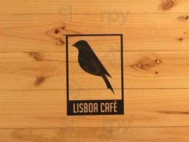 Lisboa Cafe food