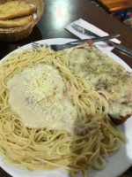 Pizzeria Presto Tacna food