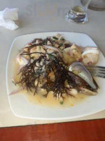 Periko's Restaurant Cevicheria food