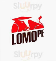 Lomope food