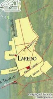Laredo Grande inside