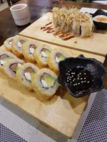 Gyutaro Sushi food