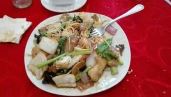 Chifa Xin Fu food