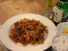 Cappuccino Cusco Cafe Comida