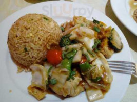 Chifa Oriental food