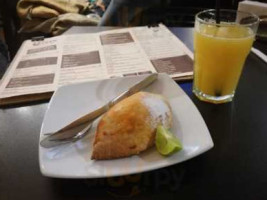 Havanna Cafe food