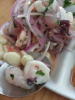 Anco Pescados Y Mariscos Essen