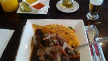 Segundo Muelle Comida