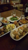 Inka Cafe And food