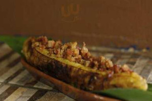 Canoas Selva Food food
