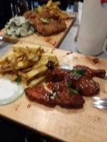 Bulldog Burger Essen