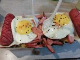 Bulldog Burger Essen