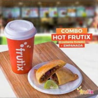 Frutix food