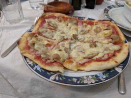Il Fornellino Caffe Pizzería Trattoría Italiana food