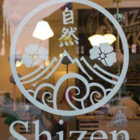 Shizen Barra Nikkei food