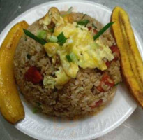 El Rincon De Mali food