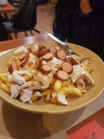Primos Chicken Armendariz food
