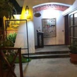 La Taberna El Golf Exterior