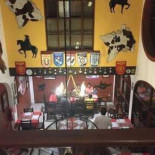 La Taberna El Golf Exterior