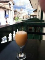 Rest Nandos Bistro Lounge Comida