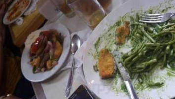 Rincon Chinchano Comida