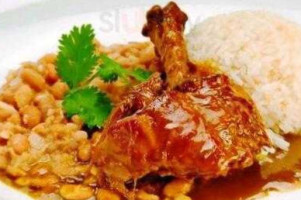 Rincon Chinchano Comida