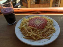 Inka's Tower Café Restobar food