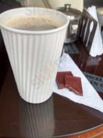 San José Café food