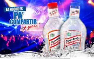 La Guarida Restobar Comida