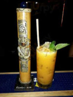 La Guarida Restobar Comida