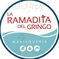 La Ramadita Del Gringo food