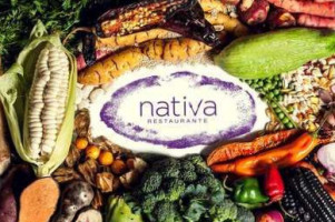 Nativa food