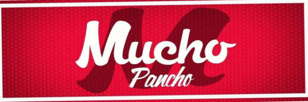 Mucho Pancho food