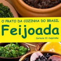 media naranja brasileiro food