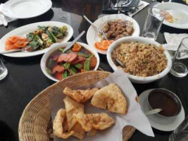 Chifa Yahong food