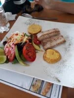 Embarcadero 41 Fusion Cibo