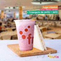 Frutix food