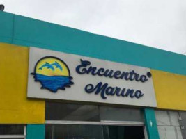 Restaurant - Cebicheria el Encuentro food