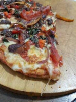 Viale Pizza food