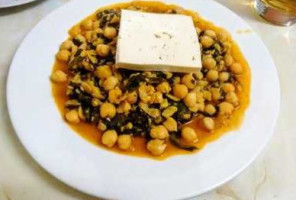 Vegano Golden Food food