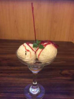 Cappuccino Cusco Cafe Dentro