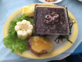 Cevicheria Puerto Mori food