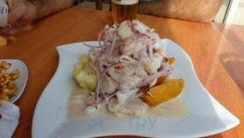 Marcelo Sea Food food