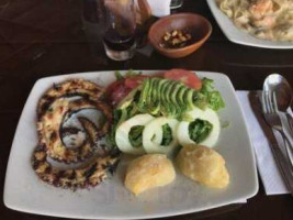Costa Sur food