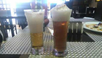 Batan de Oro Grill & Tragos Nourriture